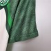 Celtic 91/92 Away Green Soccer Jersey